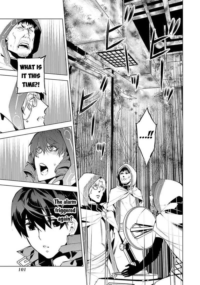 Tensei Kenja no Isekai Raifu ~Daini no Shokugyo wo Ete, Sekai Saikyou ni Narimashita~ Chapter 50.2 page 24