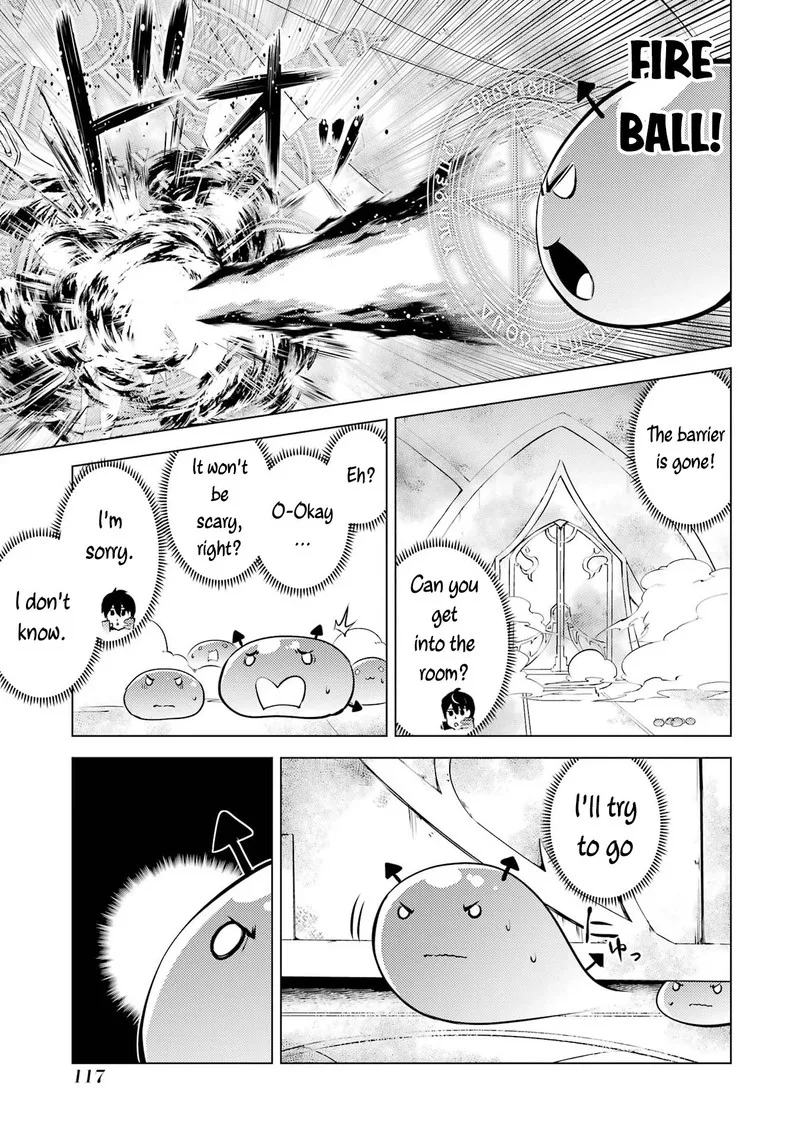 Tensei Kenja no Isekai Raifu ~Daini no Shokugyo wo Ete, Sekai Saikyou ni Narimashita~ Chapter 50.2 page 40