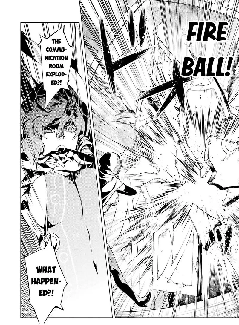 Tensei Kenja no Isekai Raifu ~Daini no Shokugyo wo Ete, Sekai Saikyou ni Narimashita~ Chapter 50.2 page 44