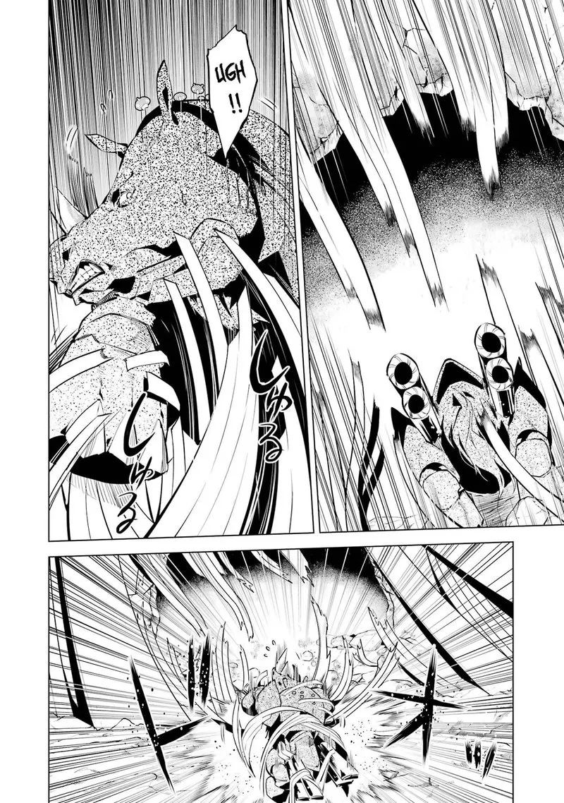 Tensei Kenja no Isekai Raifu ~Daini no Shokugyo wo Ete, Sekai Saikyou ni Narimashita~ Chapter 51.1 page 21