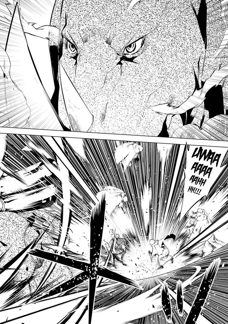 Tensei Kenja no Isekai Raifu ~Daini no Shokugyo wo Ete, Sekai Saikyou ni Narimashita~ Chapter 51.1 page 29