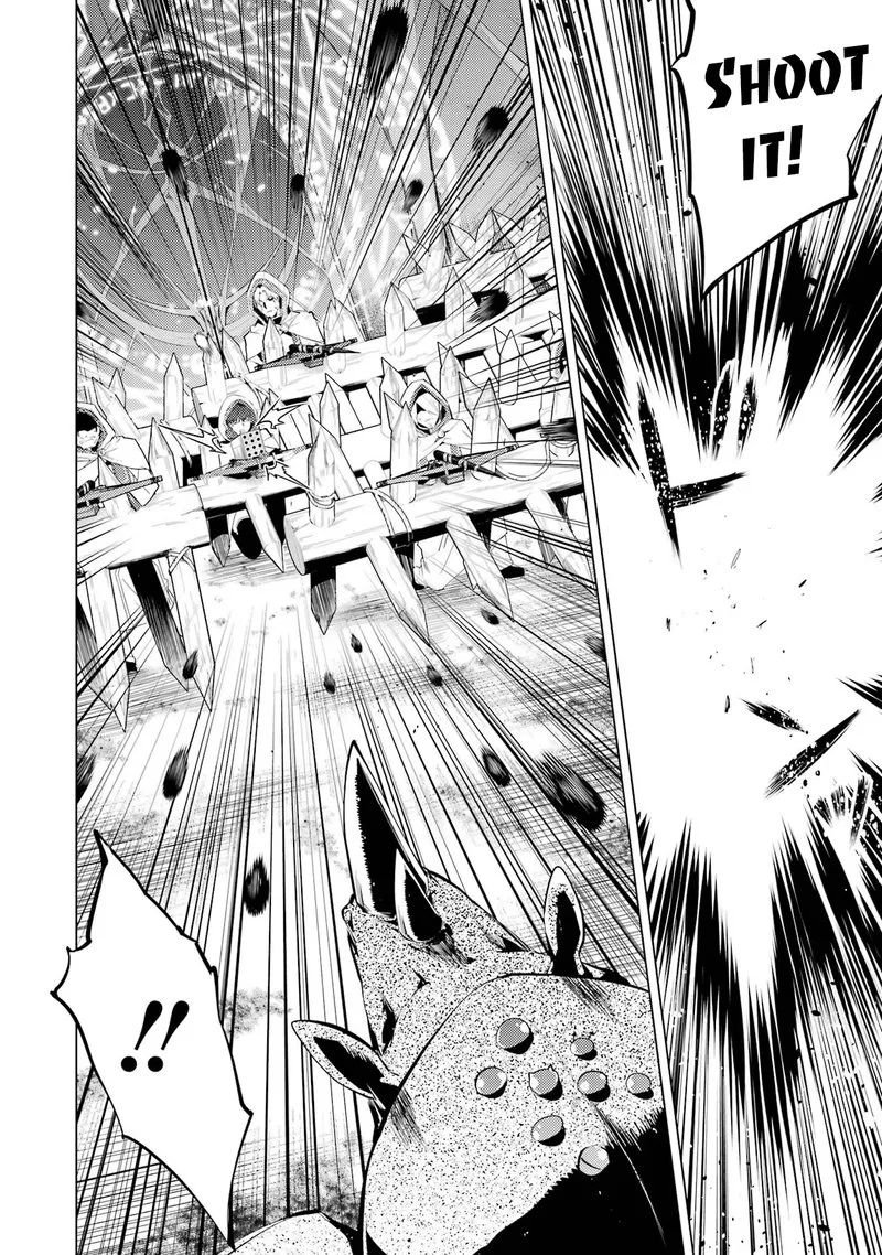 Tensei Kenja no Isekai Raifu ~Daini no Shokugyo wo Ete, Sekai Saikyou ni Narimashita~ Chapter 51.2 page 10