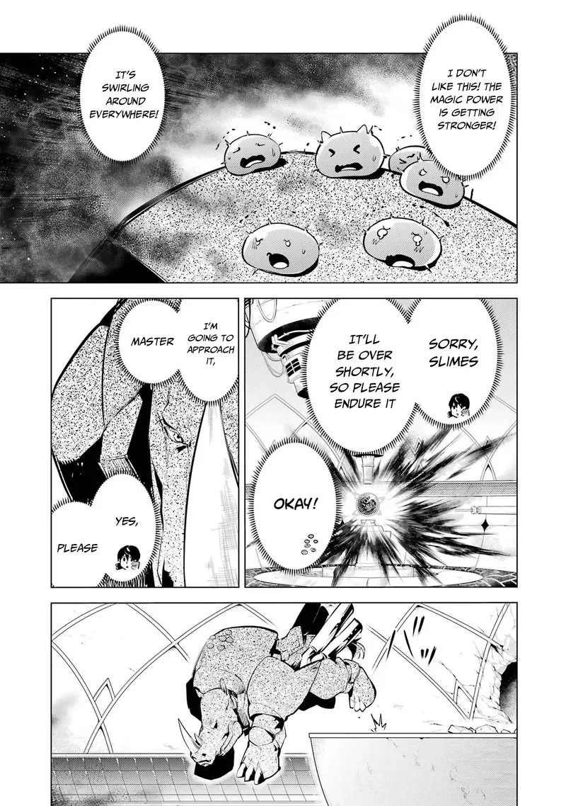 Tensei Kenja no Isekai Raifu ~Daini no Shokugyo wo Ete, Sekai Saikyou ni Narimashita~ Chapter 51.2 page 19