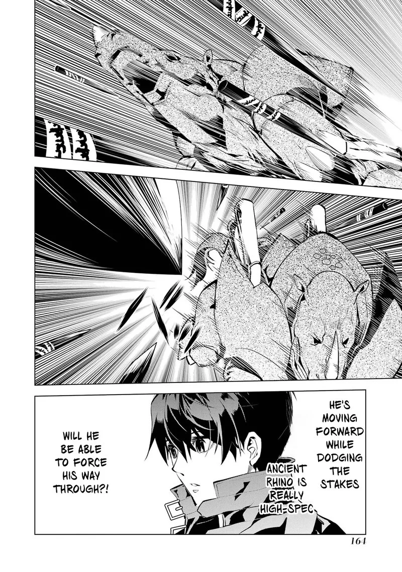 Tensei Kenja no Isekai Raifu ~Daini no Shokugyo wo Ete, Sekai Saikyou ni Narimashita~ Chapter 51.2 page 8