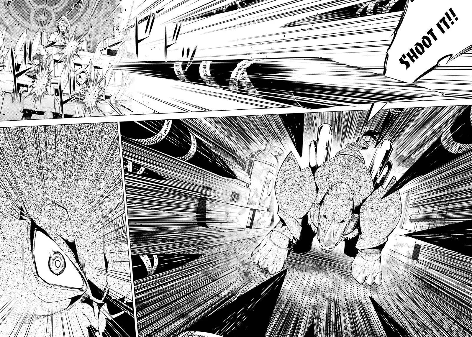 Tensei Kenja no Isekai Raifu ~Daini no Shokugyo wo Ete, Sekai Saikyou ni Narimashita~ Chapter 51.2 page 6