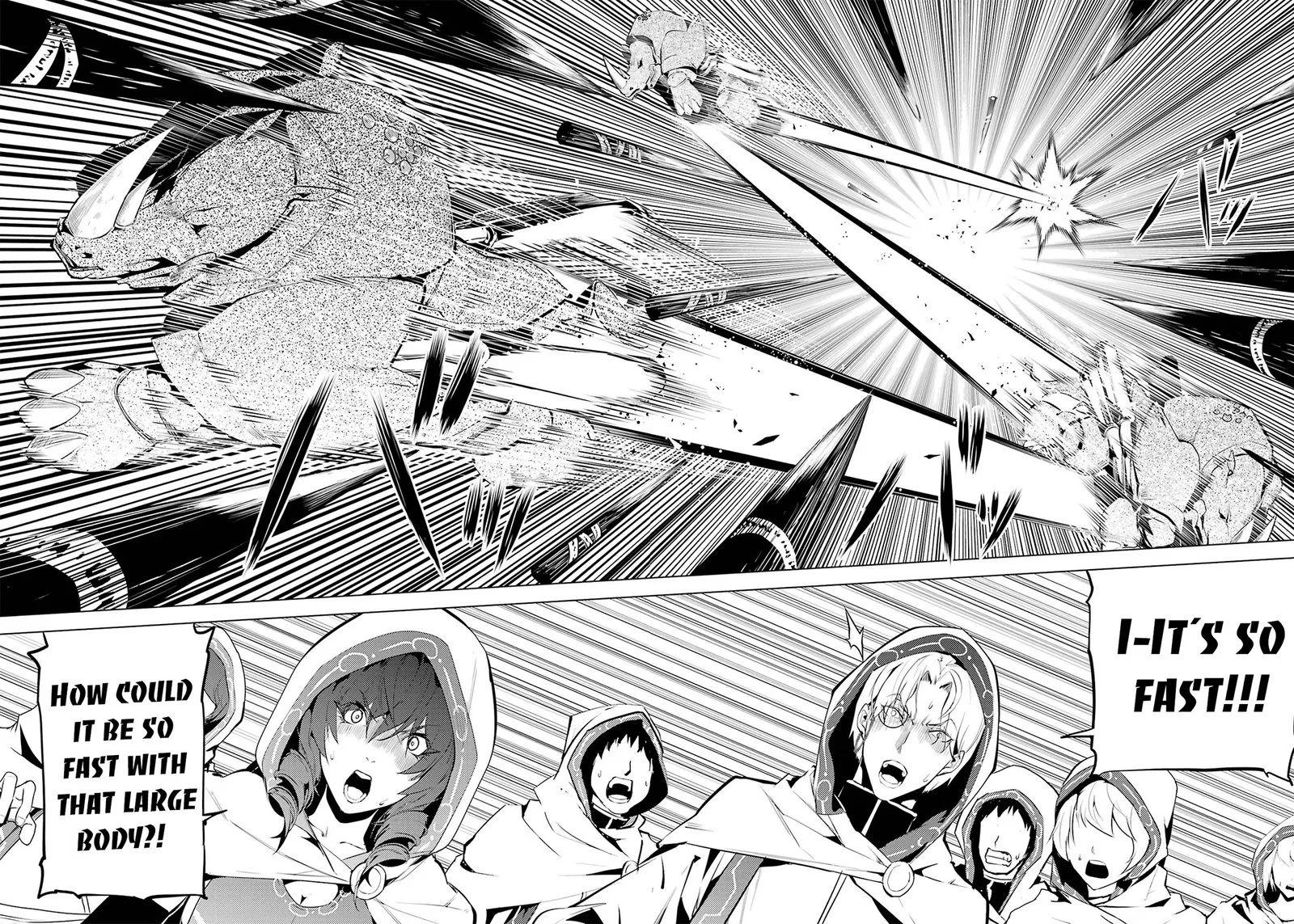 Tensei Kenja no Isekai Raifu ~Daini no Shokugyo wo Ete, Sekai Saikyou ni Narimashita~ Chapter 51.2 page 7