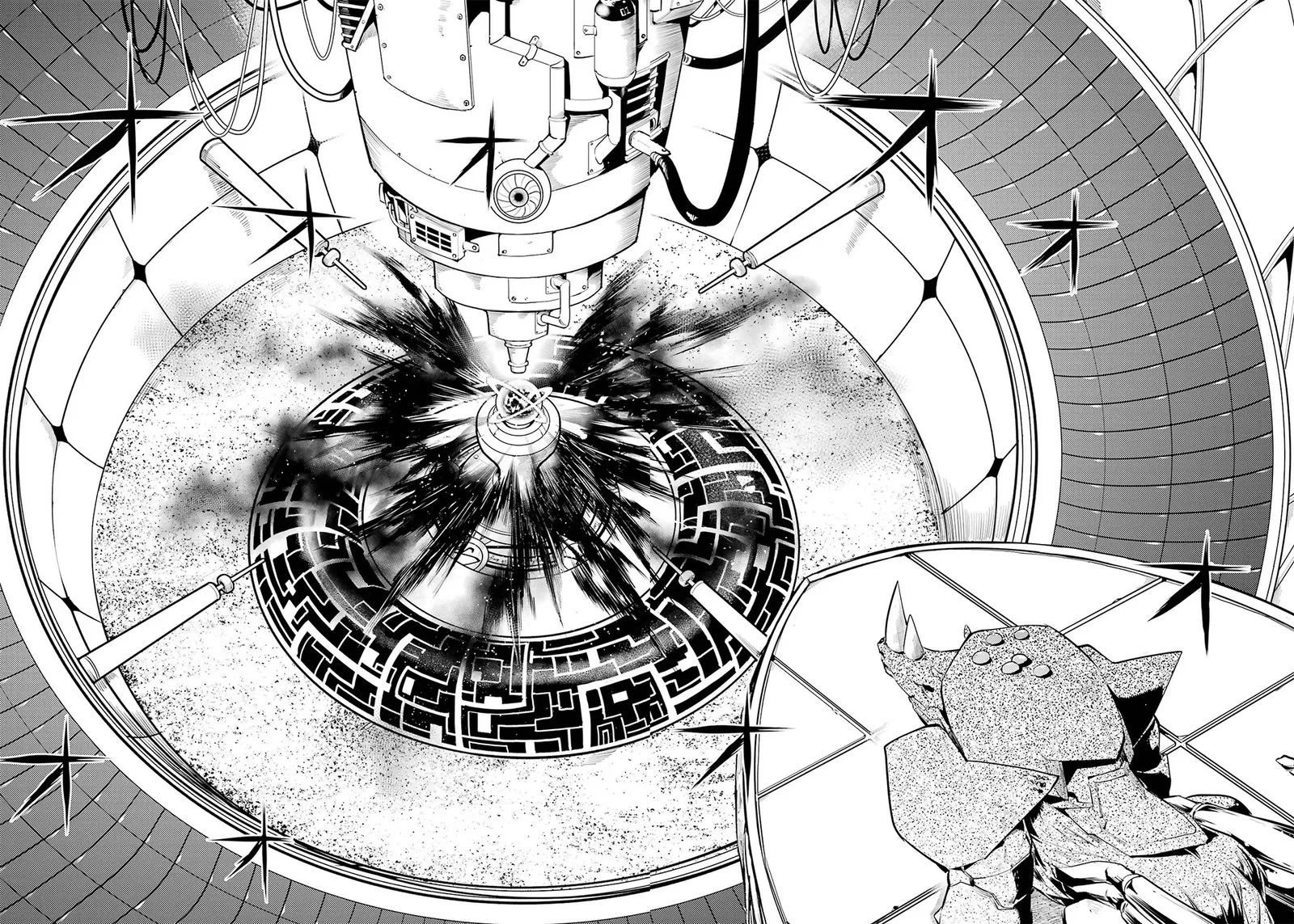 Tensei Kenja no Isekai Raifu ~Daini no Shokugyo wo Ete, Sekai Saikyou ni Narimashita~ Chapter 51.2 page 17