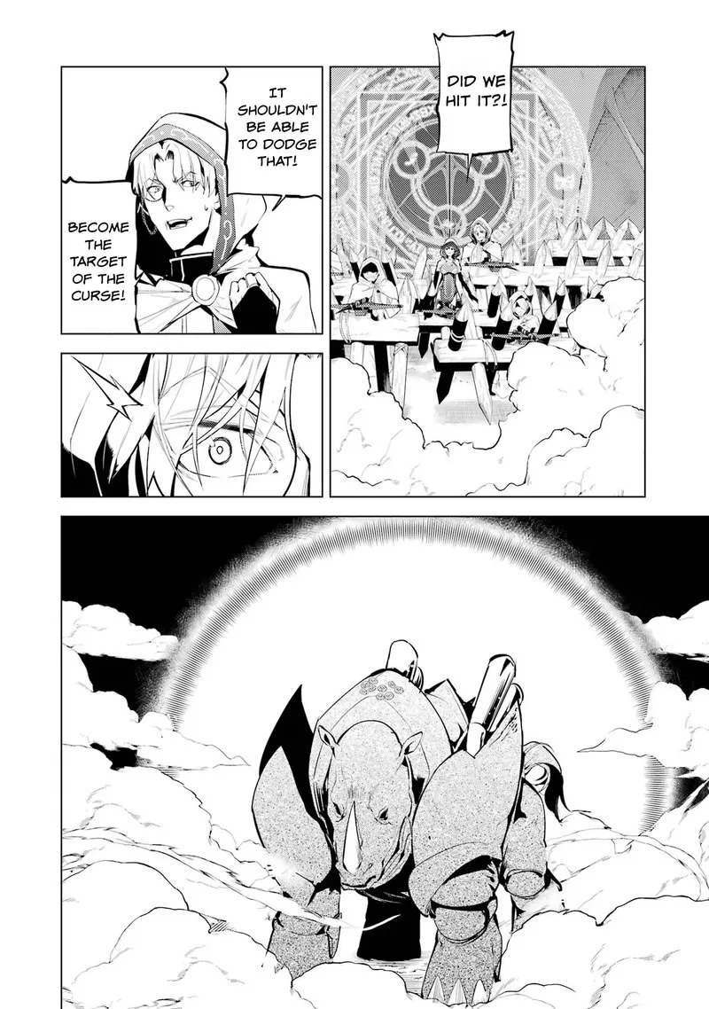 Tensei Kenja no Isekai Raifu ~Daini no Shokugyo wo Ete, Sekai Saikyou ni Narimashita~ Chapter 51.2 page 12