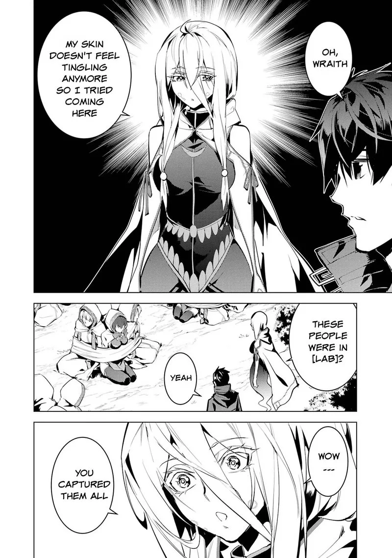 Tensei Kenja no Isekai Raifu ~Daini no Shokugyo wo Ete, Sekai Saikyou ni Narimashita~ Chapter 52.2 page 16