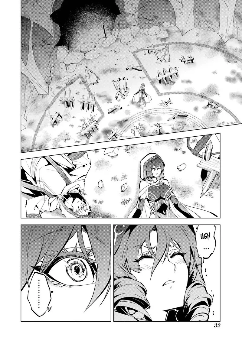 Tensei Kenja no Isekai Raifu ~Daini no Shokugyo wo Ete, Sekai Saikyou ni Narimashita~ Chapter 52.2 page 4