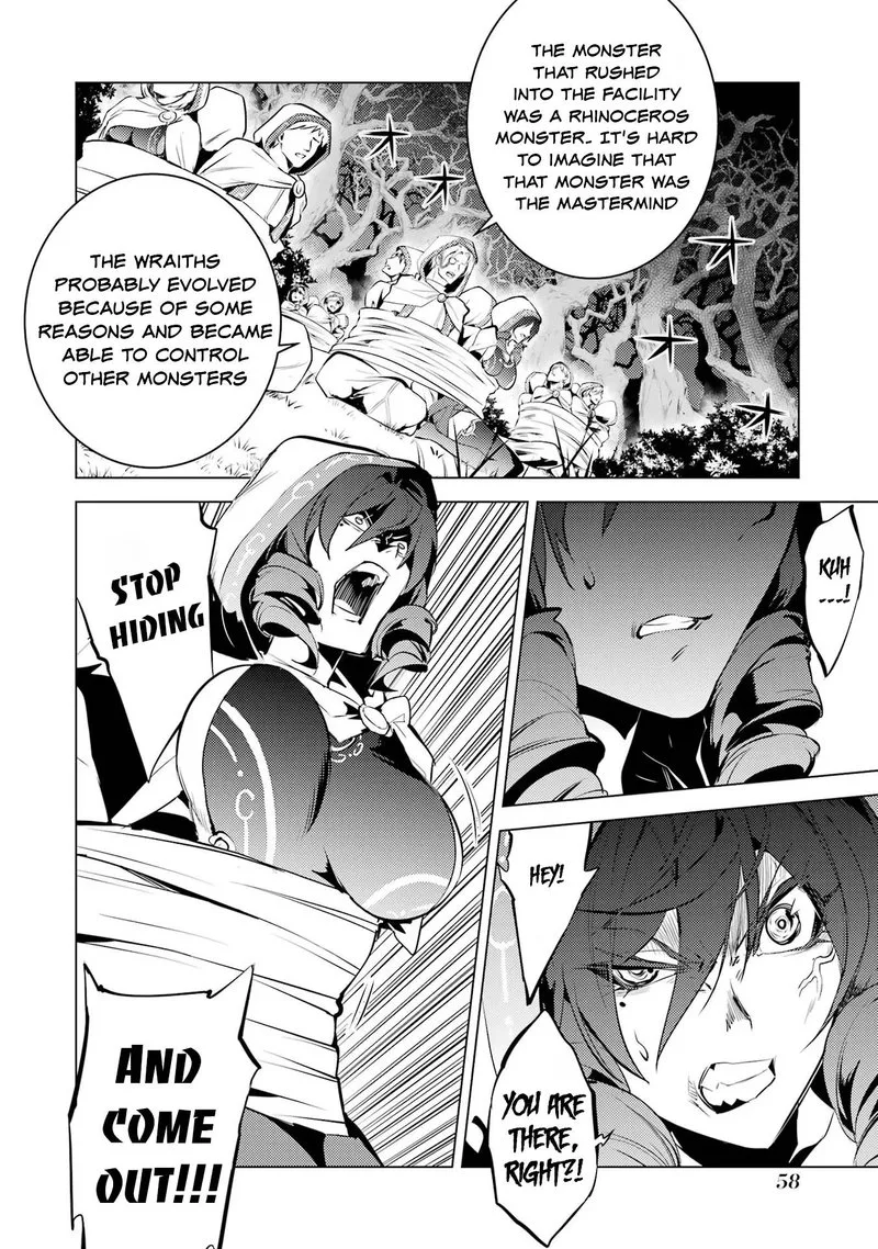 Tensei Kenja no Isekai Raifu ~Daini no Shokugyo wo Ete, Sekai Saikyou ni Narimashita~ Chapter 52.2 page 29