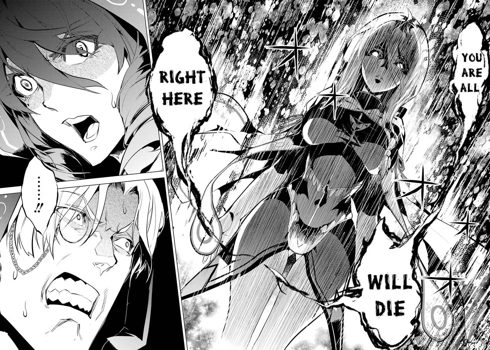 Tensei Kenja no Isekai Raifu ~Daini no Shokugyo wo Ete, Sekai Saikyou ni Narimashita~ Chapter 52.2 page 31