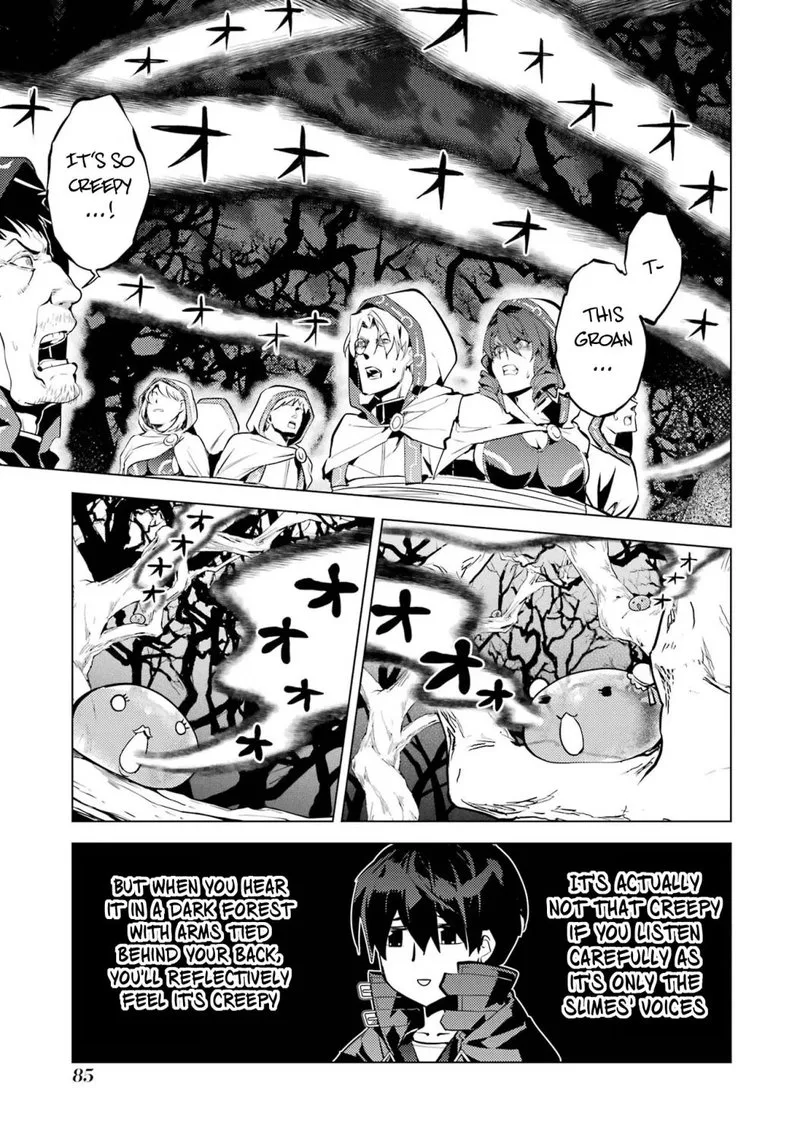 Tensei Kenja no Isekai Raifu ~Daini no Shokugyo wo Ete, Sekai Saikyou ni Narimashita~ Chapter 53.1 page 23