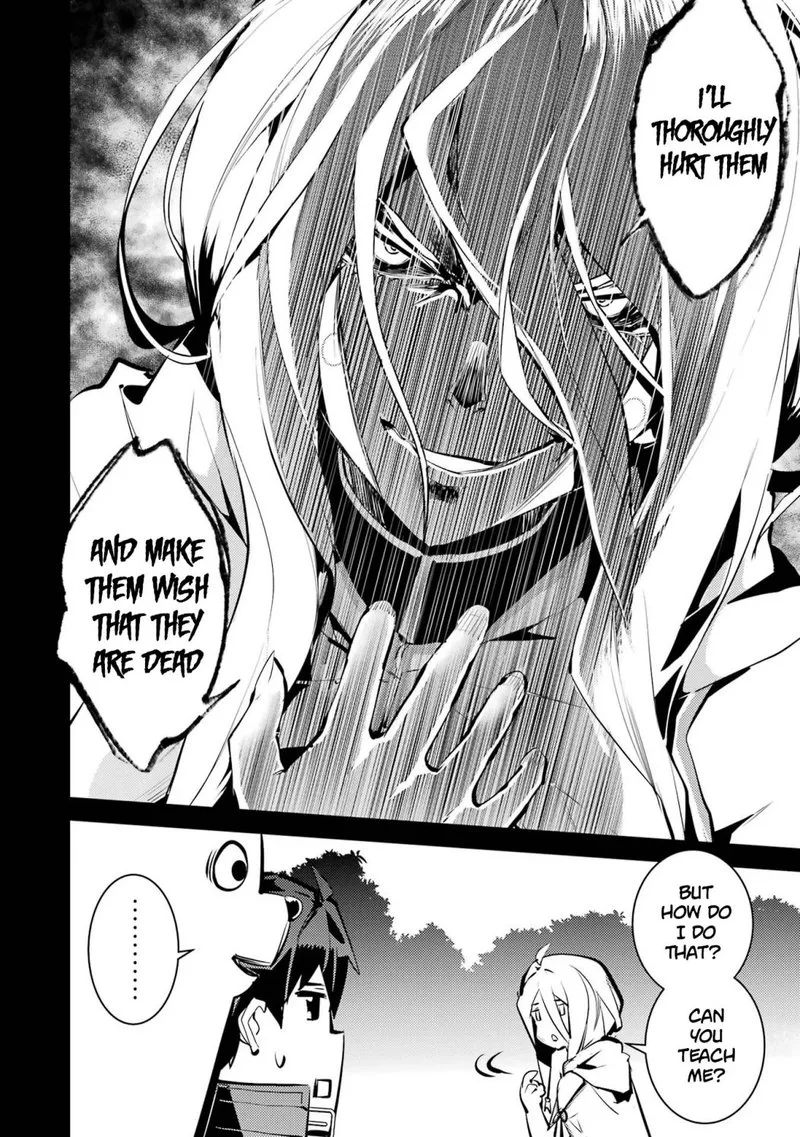 Tensei Kenja no Isekai Raifu ~Daini no Shokugyo wo Ete, Sekai Saikyou ni Narimashita~ Chapter 53.1 page 4