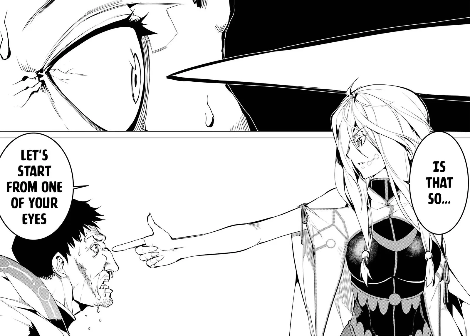 Tensei Kenja no Isekai Raifu ~Daini no Shokugyo wo Ete, Sekai Saikyou ni Narimashita~ Chapter 53.2 page 13