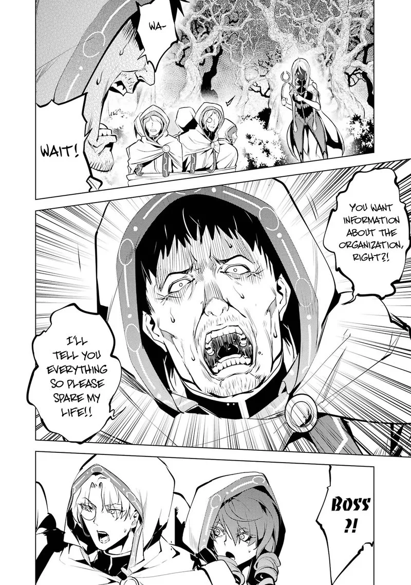 Tensei Kenja no Isekai Raifu ~Daini no Shokugyo wo Ete, Sekai Saikyou ni Narimashita~ Chapter 53.2 page 5