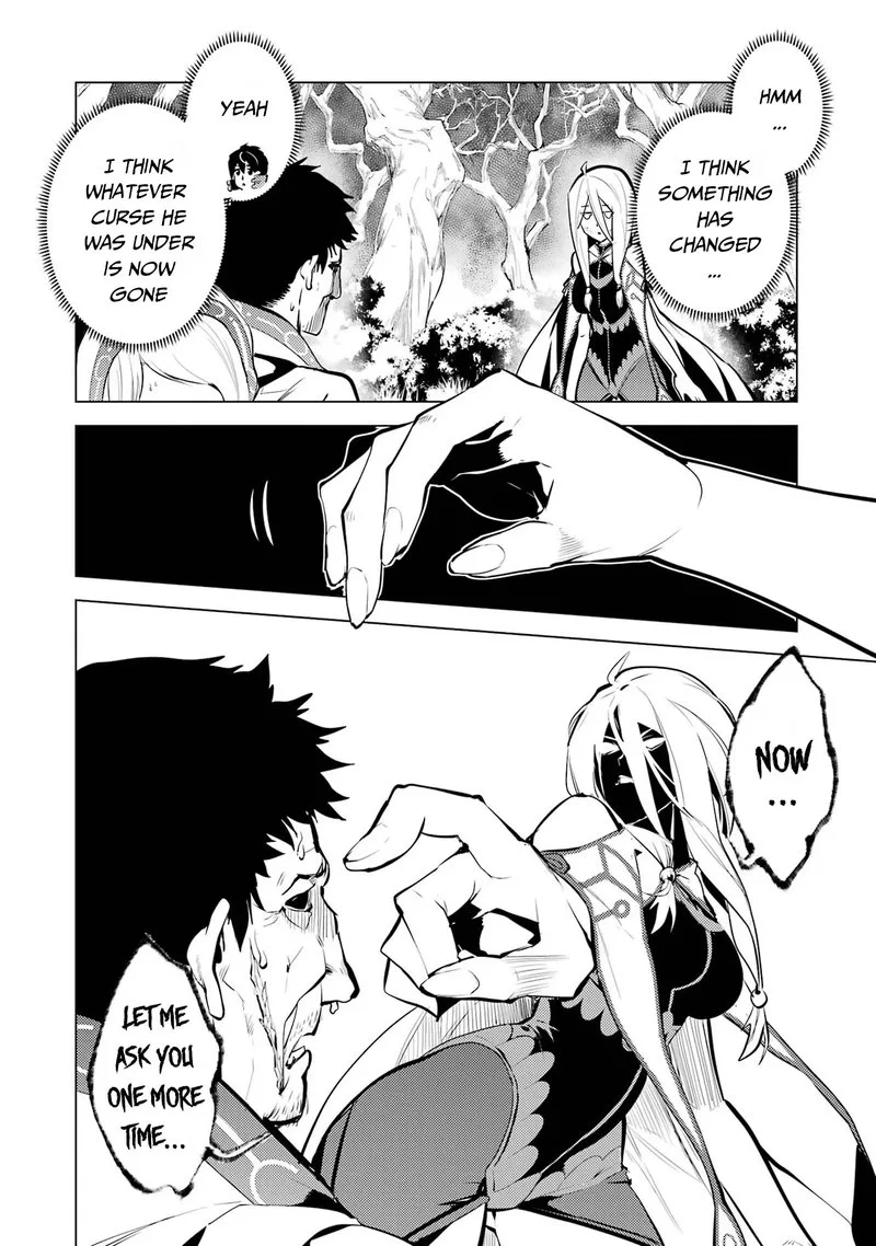 Tensei Kenja no Isekai Raifu ~Daini no Shokugyo wo Ete, Sekai Saikyou ni Narimashita~ Chapter 53.2 page 18