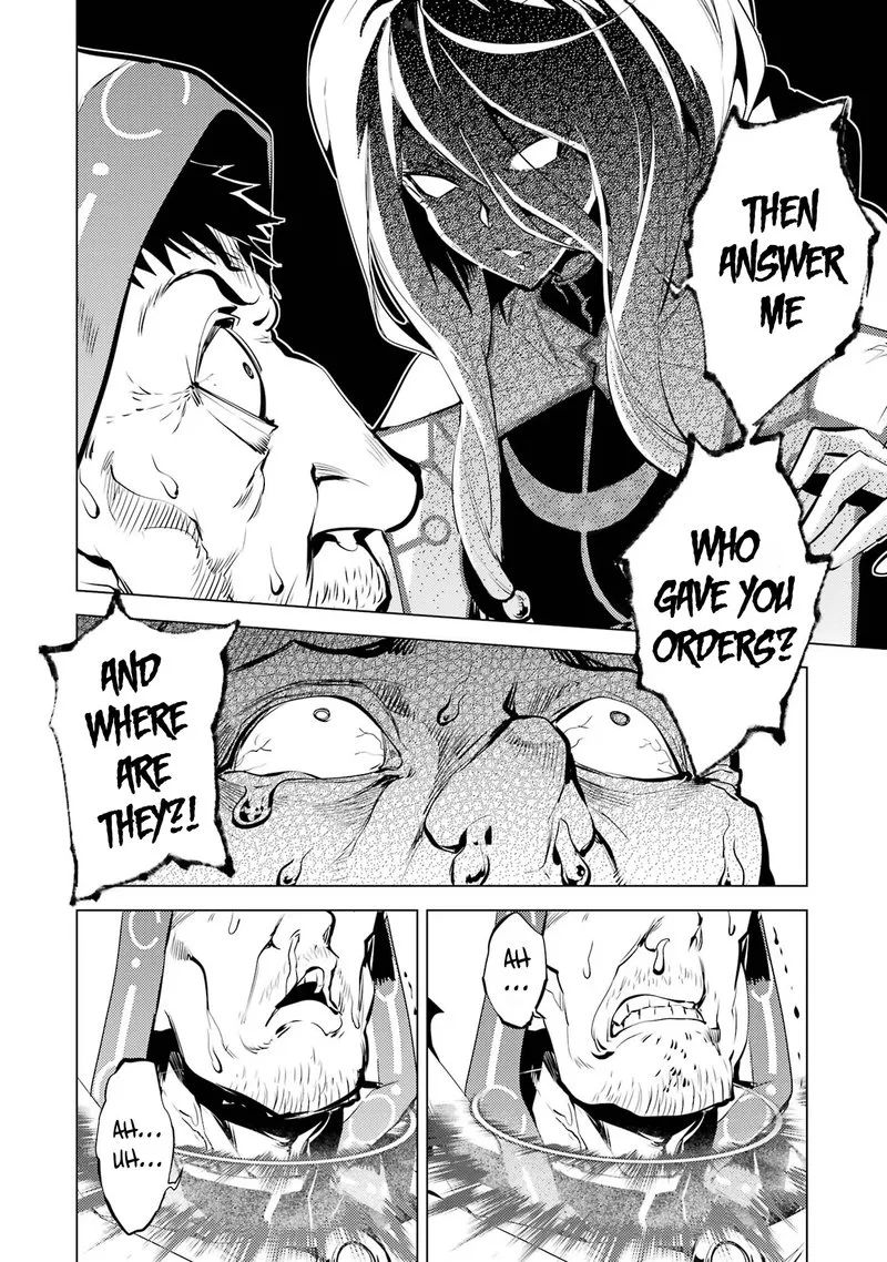 Tensei Kenja no Isekai Raifu ~Daini no Shokugyo wo Ete, Sekai Saikyou ni Narimashita~ Chapter 53.2 page 7