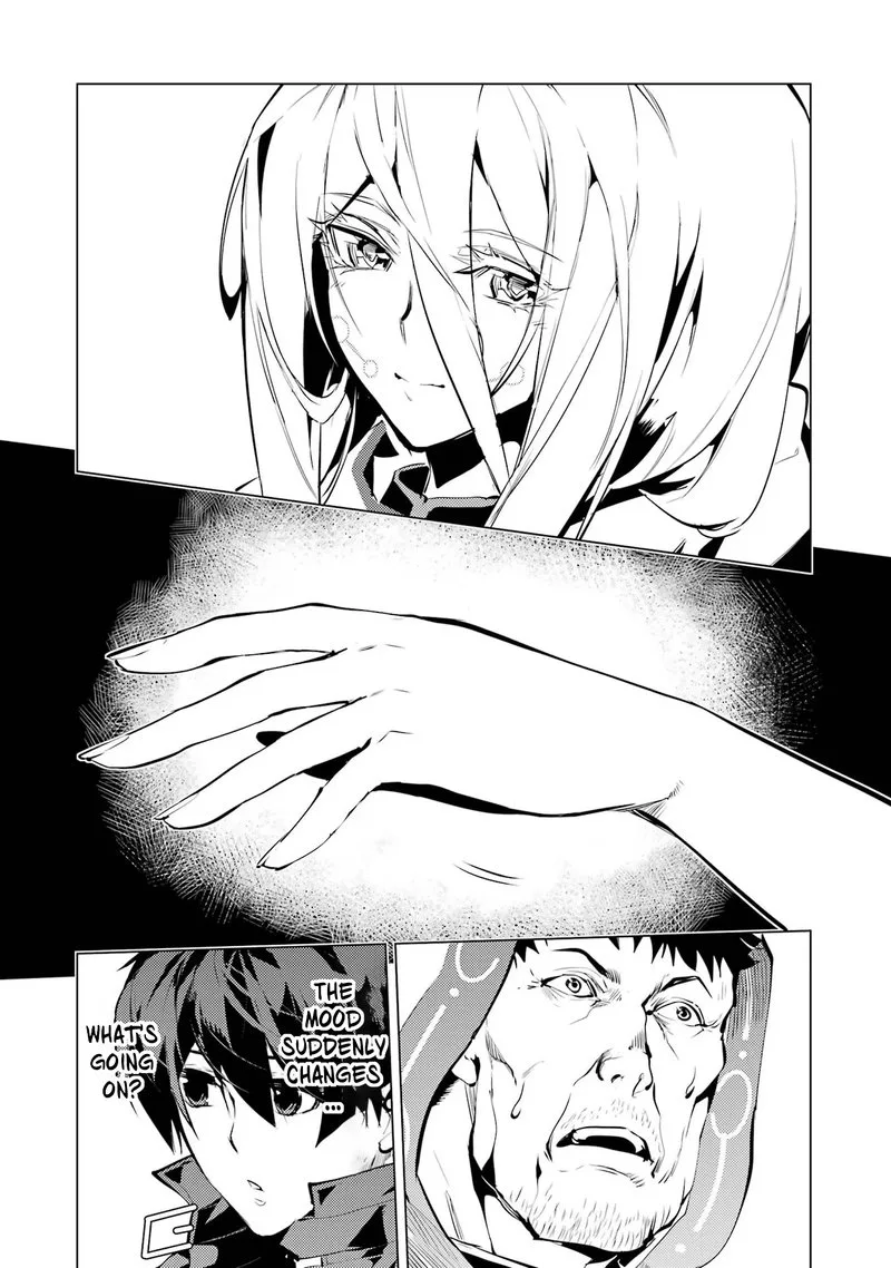 Tensei Kenja no Isekai Raifu ~Daini no Shokugyo wo Ete, Sekai Saikyou ni Narimashita~ Chapter 53.2 page 9