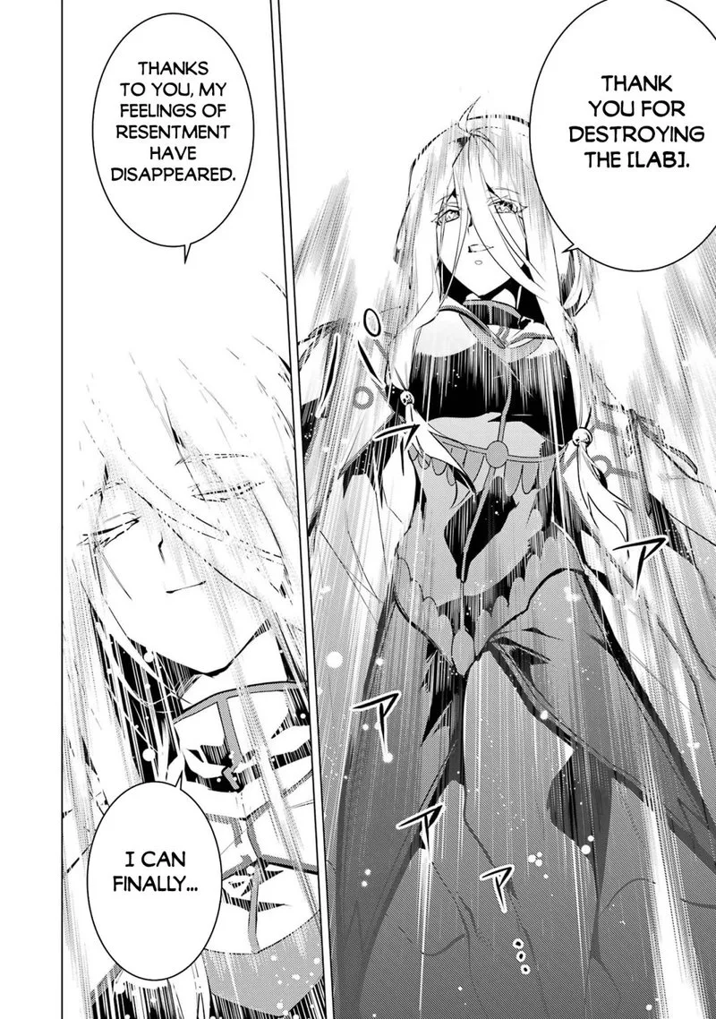 Tensei Kenja no Isekai Raifu ~Daini no Shokugyo wo Ete, Sekai Saikyou ni Narimashita~ Chapter 54.1 page 4