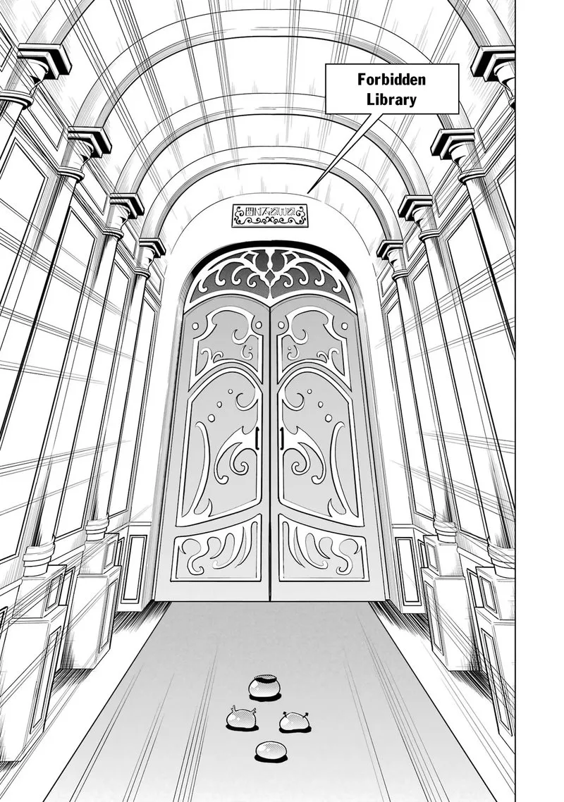 Tensei Kenja no Isekai Raifu ~Daini no Shokugyo wo Ete, Sekai Saikyou ni Narimashita~ Chapter 54.2 page 13