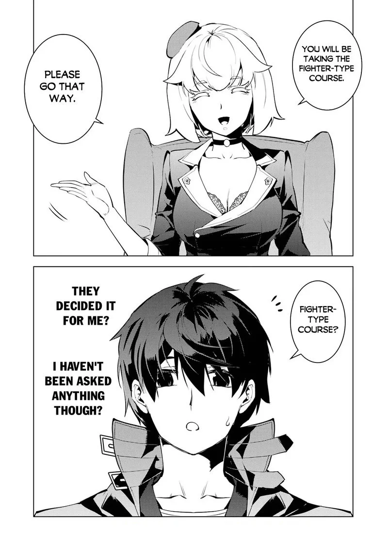 Tensei Kenja no Isekai Raifu ~Daini no Shokugyo wo Ete, Sekai Saikyou ni Narimashita~ Chapter 54.3 page 20
