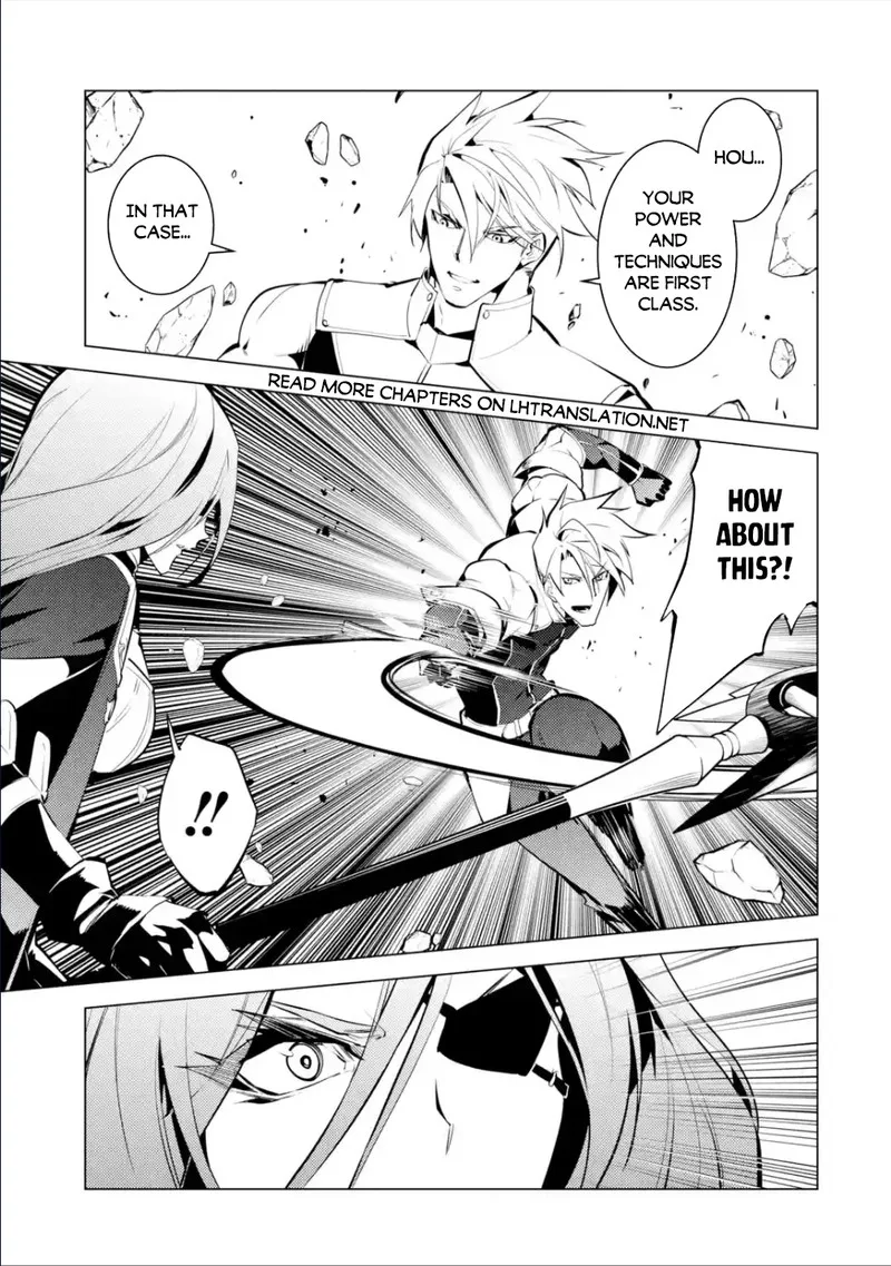 Tensei Kenja no Isekai Raifu ~Daini no Shokugyo wo Ete, Sekai Saikyou ni Narimashita~ Chapter 55.2 page 12