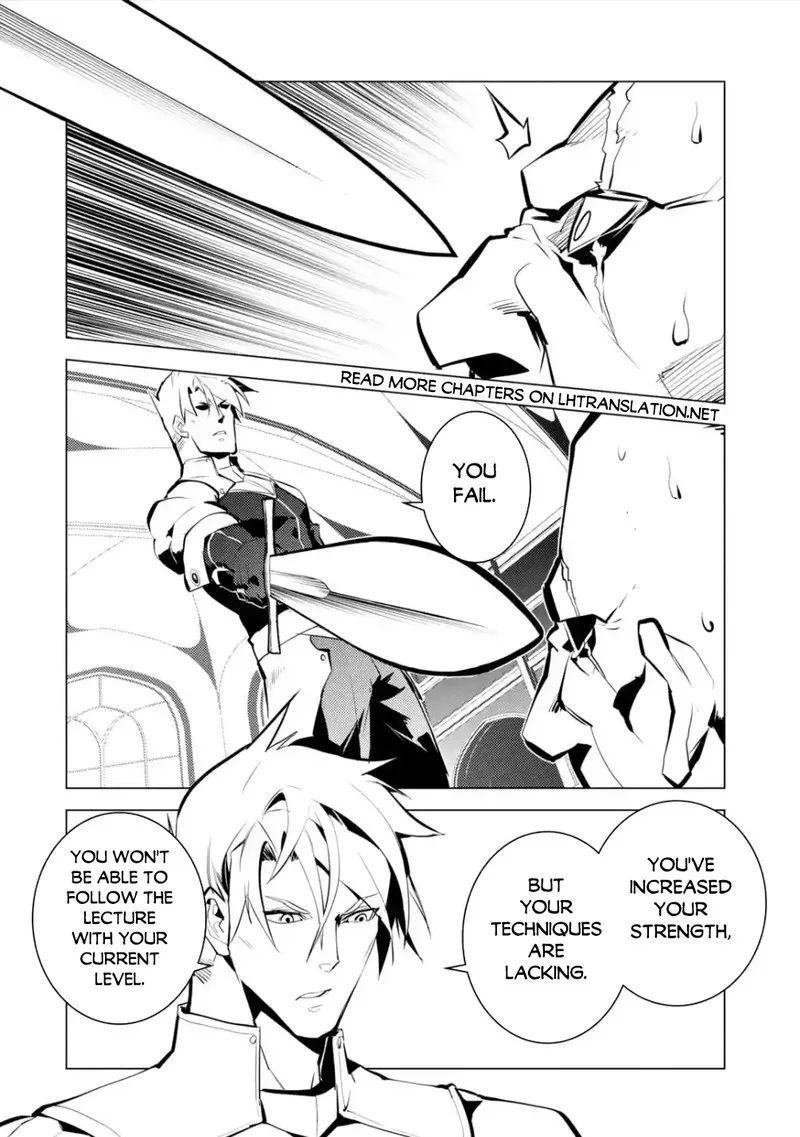 Tensei Kenja no Isekai Raifu ~Daini no Shokugyo wo Ete, Sekai Saikyou ni Narimashita~ Chapter 55.2 page 7
