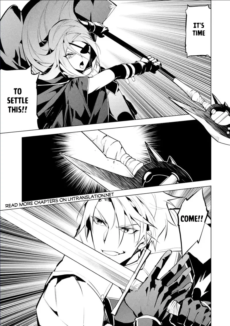 Tensei Kenja no Isekai Raifu ~Daini no Shokugyo wo Ete, Sekai Saikyou ni Narimashita~ Chapter 55.2 page 15