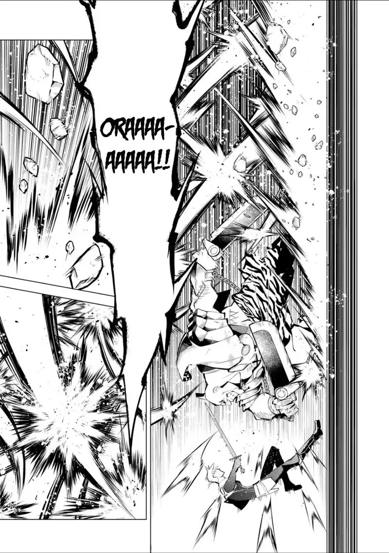 Tensei Kenja no Isekai Raifu ~Daini no Shokugyo wo Ete, Sekai Saikyou ni Narimashita~ Chapter 55.2 page 3