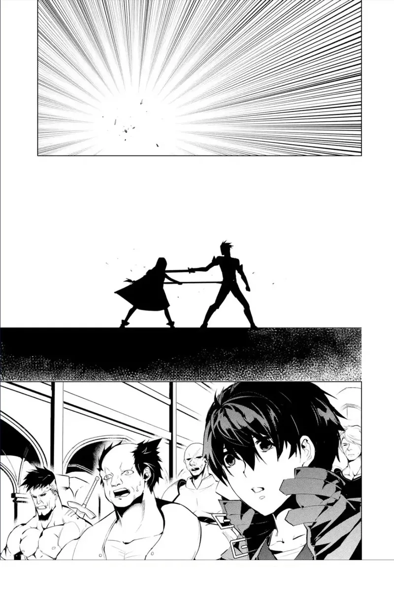 Tensei Kenja no Isekai Raifu ~Daini no Shokugyo wo Ete, Sekai Saikyou ni Narimashita~ Chapter 55.2 page 17