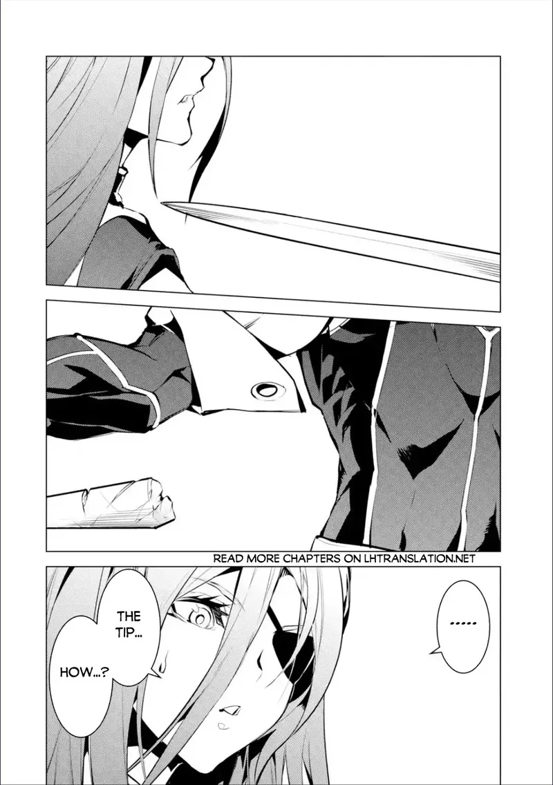 Tensei Kenja no Isekai Raifu ~Daini no Shokugyo wo Ete, Sekai Saikyou ni Narimashita~ Chapter 55.3 page 1