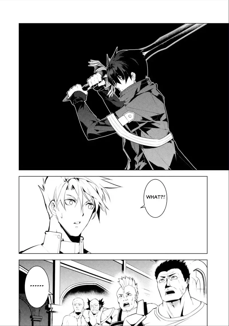 Tensei Kenja no Isekai Raifu ~Daini no Shokugyo wo Ete, Sekai Saikyou ni Narimashita~ Chapter 55.3 page 5