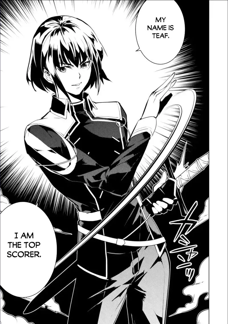 Tensei Kenja no Isekai Raifu ~Daini no Shokugyo wo Ete, Sekai Saikyou ni Narimashita~ Chapter 57.2 page 17