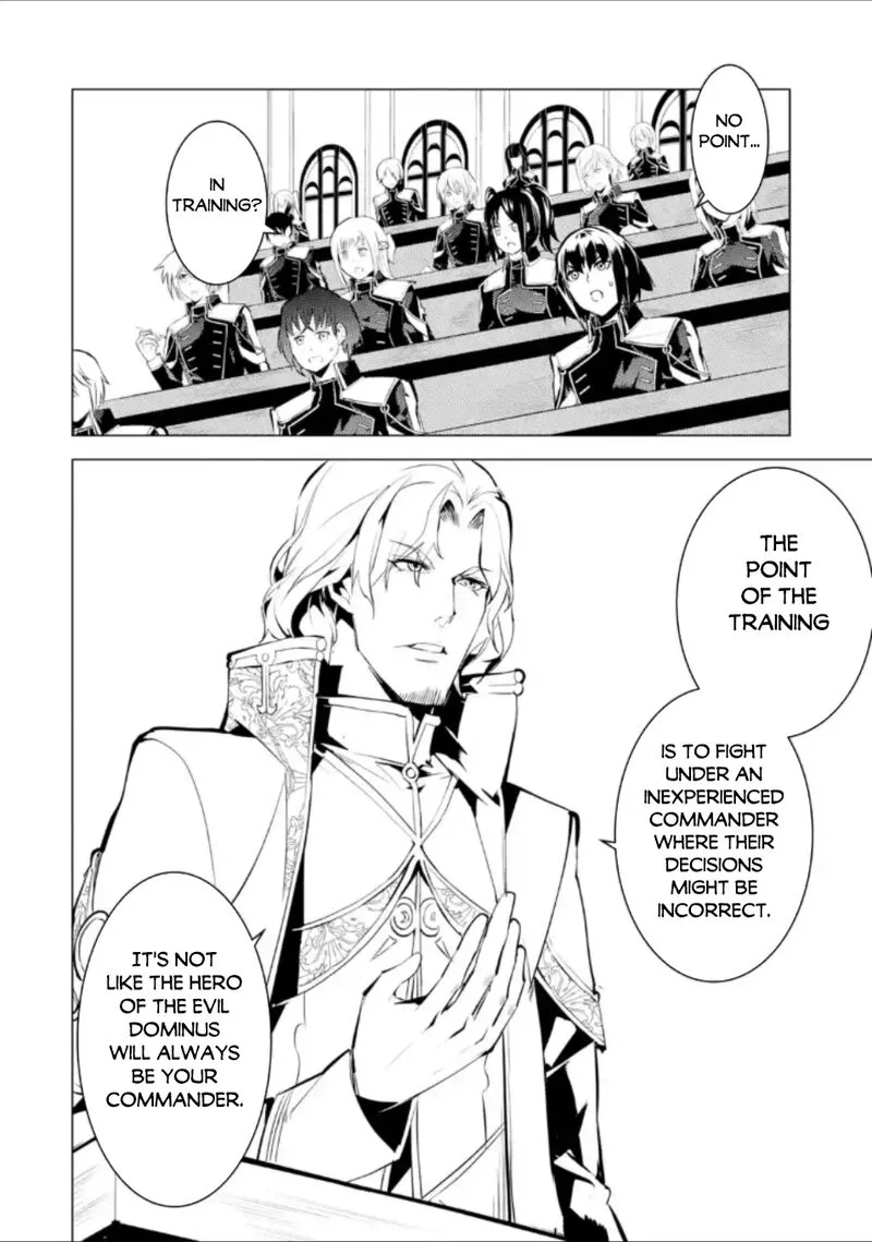 Tensei Kenja no Isekai Raifu ~Daini no Shokugyo wo Ete, Sekai Saikyou ni Narimashita~ Chapter 58.3 page 10
