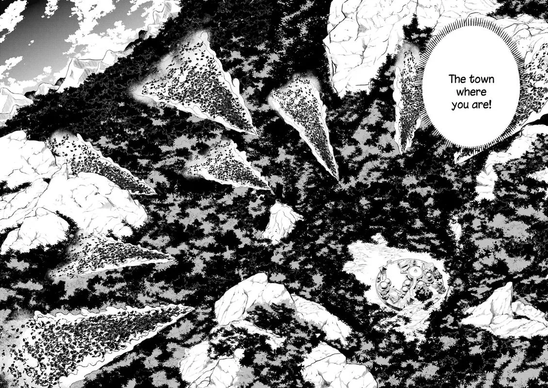 Tensei Kenja no Isekai Raifu ~Daini no Shokugyo wo Ete, Sekai Saikyou ni Narimashita~ Chapter 6 page 33