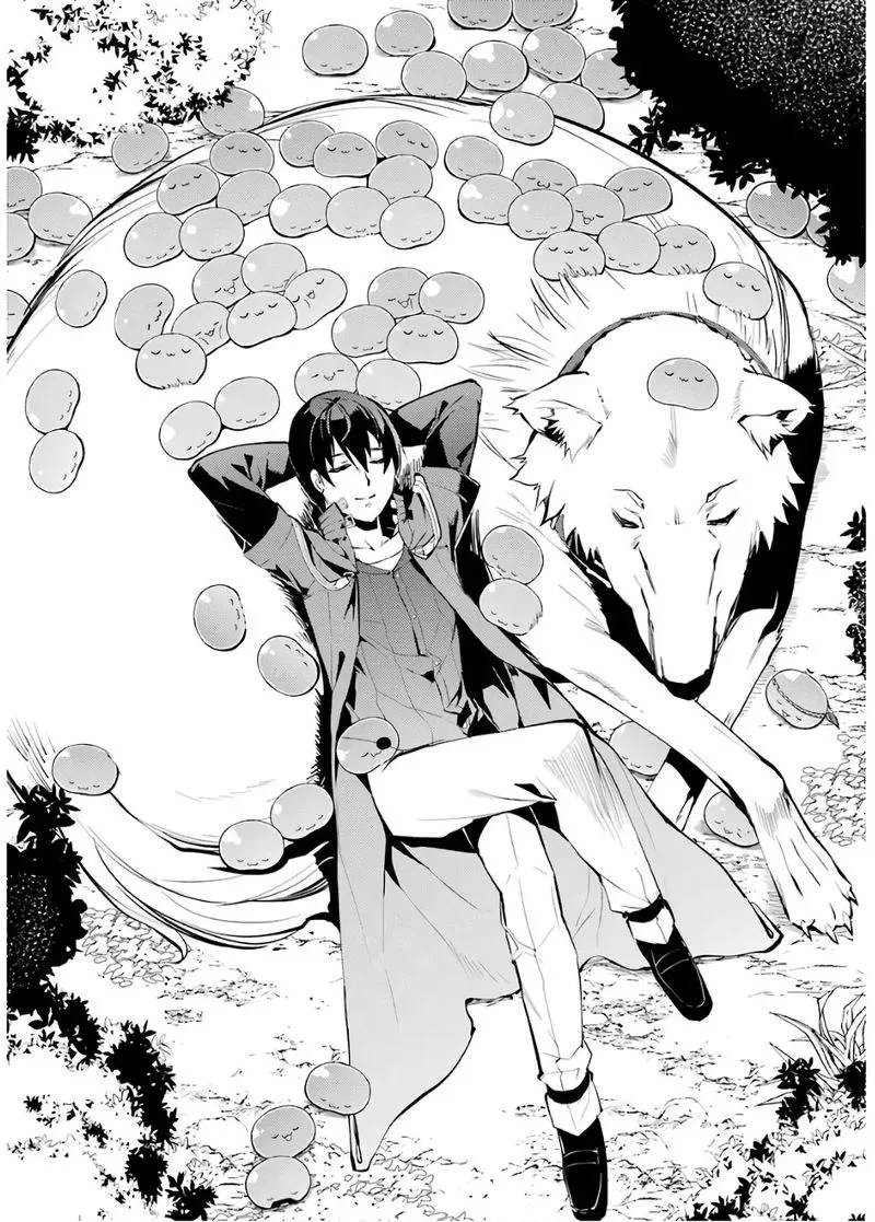 Tensei Kenja no Isekai Raifu ~Daini no Shokugyo wo Ete, Sekai Saikyou ni Narimashita~ Chapter 6 page 59