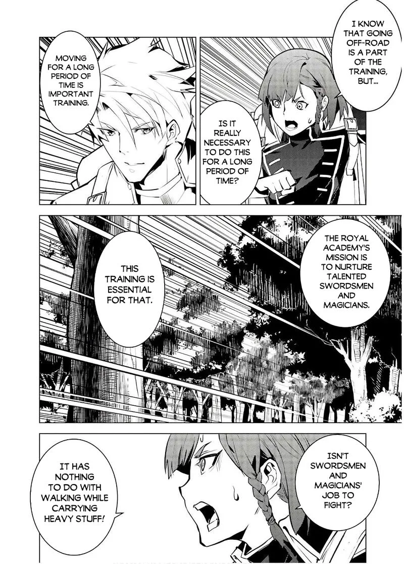 Tensei Kenja no Isekai Raifu ~Daini no Shokugyo wo Ete, Sekai Saikyou ni Narimashita~ Chapter 60.2 page 2