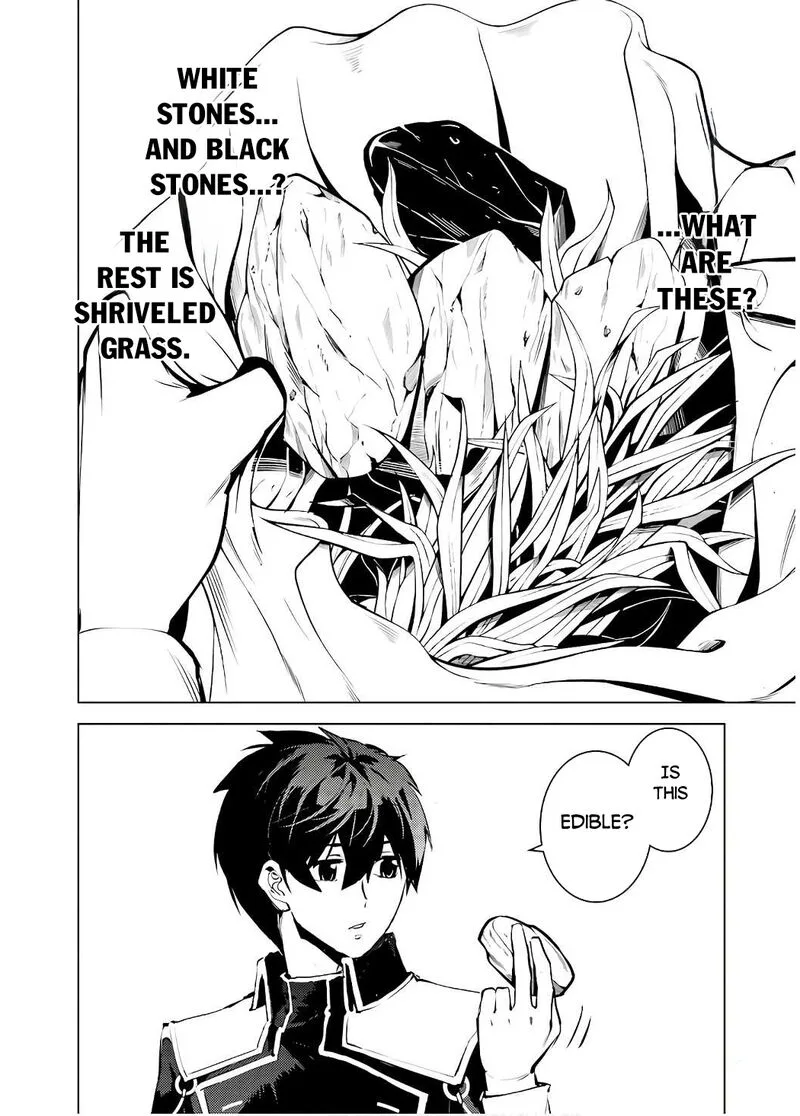 Tensei Kenja no Isekai Raifu ~Daini no Shokugyo wo Ete, Sekai Saikyou ni Narimashita~ Chapter 60.2 page 26