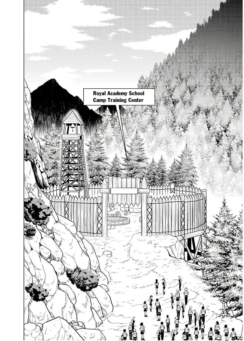 Tensei Kenja no Isekai Raifu ~Daini no Shokugyo wo Ete, Sekai Saikyou ni Narimashita~ Chapter 60.2 page 14
