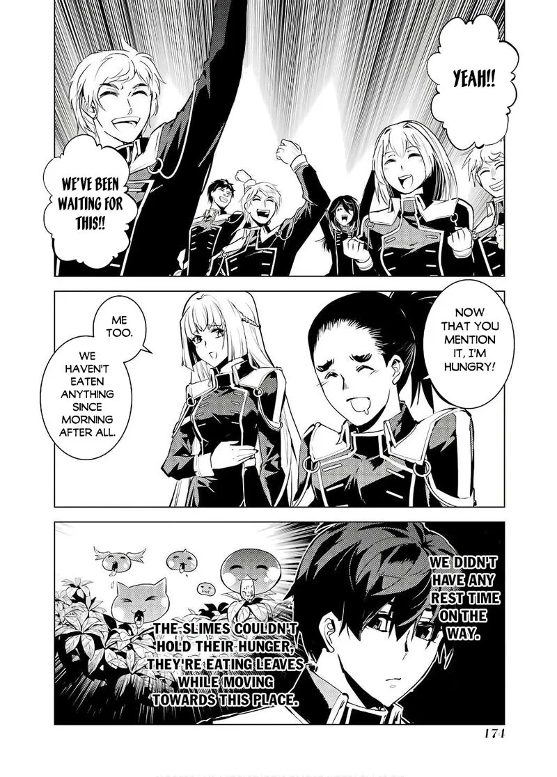 Tensei Kenja no Isekai Raifu ~Daini no Shokugyo wo Ete, Sekai Saikyou ni Narimashita~ Chapter 60.2 page 22
