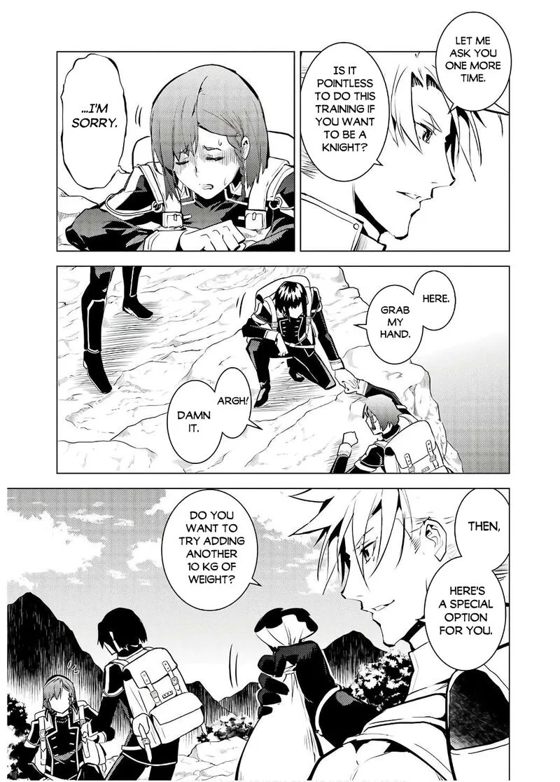 Tensei Kenja no Isekai Raifu ~Daini no Shokugyo wo Ete, Sekai Saikyou ni Narimashita~ Chapter 60.2 page 7