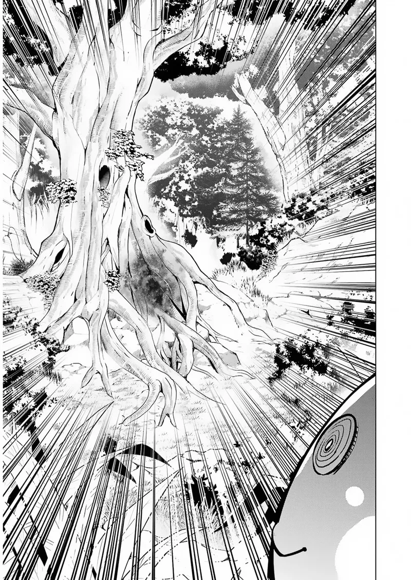 Tensei Kenja no Isekai Raifu ~Daini no Shokugyo wo Ete, Sekai Saikyou ni Narimashita~ Chapter 61 page 23
