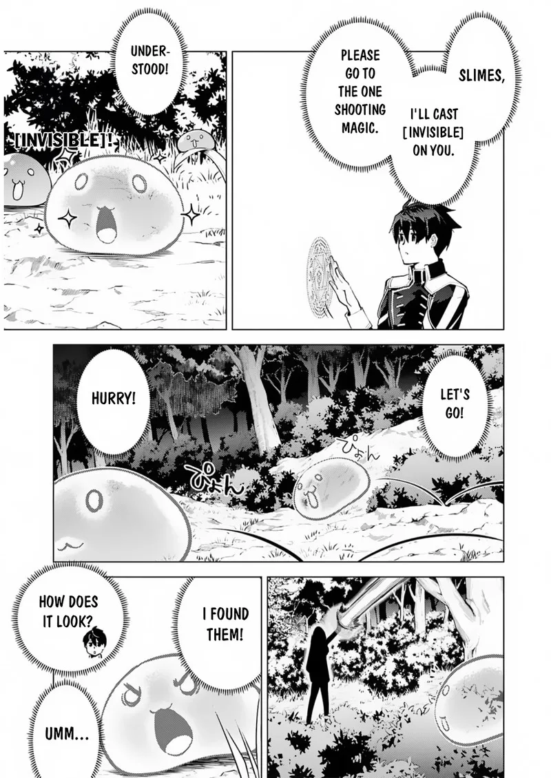 Tensei Kenja no Isekai Raifu ~Daini no Shokugyo wo Ete, Sekai Saikyou ni Narimashita~ Chapter 62.2 page 6
