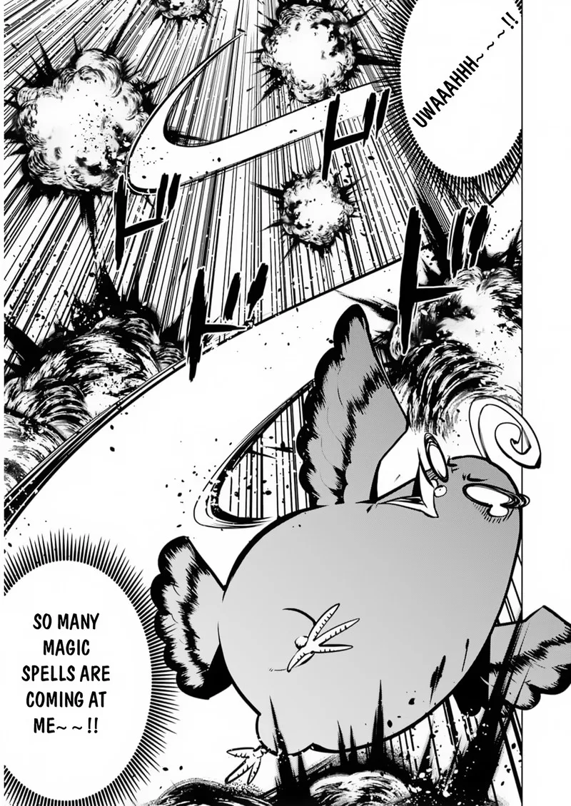 Tensei Kenja no Isekai Raifu ~Daini no Shokugyo wo Ete, Sekai Saikyou ni Narimashita~ Chapter 62.2 page 4