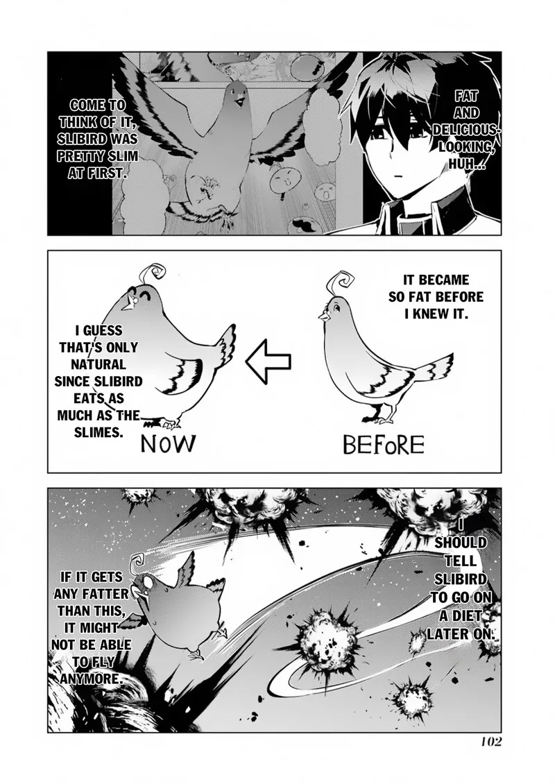 Tensei Kenja no Isekai Raifu ~Daini no Shokugyo wo Ete, Sekai Saikyou ni Narimashita~ Chapter 62.2 page 9