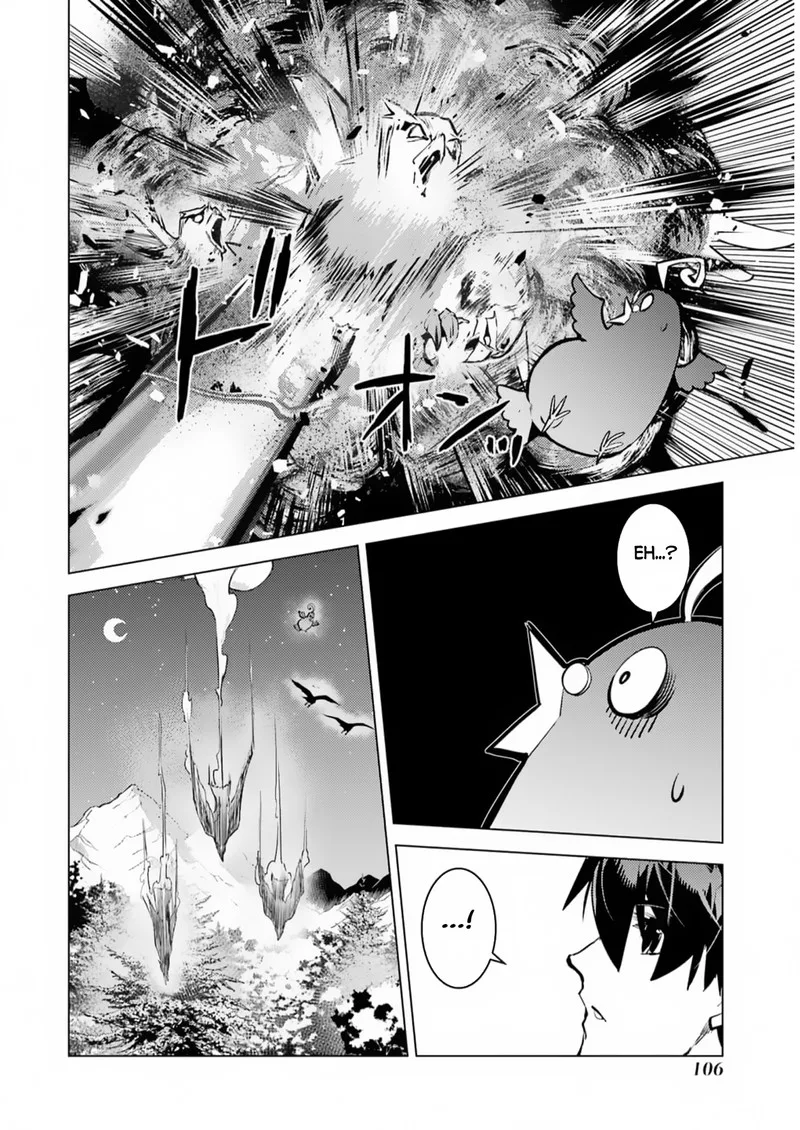 Tensei Kenja no Isekai Raifu ~Daini no Shokugyo wo Ete, Sekai Saikyou ni Narimashita~ Chapter 62.2 page 13