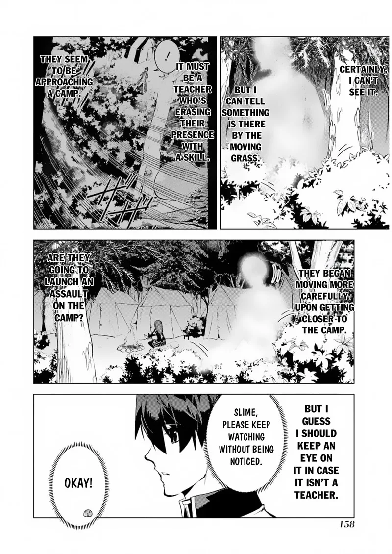 Tensei Kenja no Isekai Raifu ~Daini no Shokugyo wo Ete, Sekai Saikyou ni Narimashita~ Chapter 63.2 page 6
