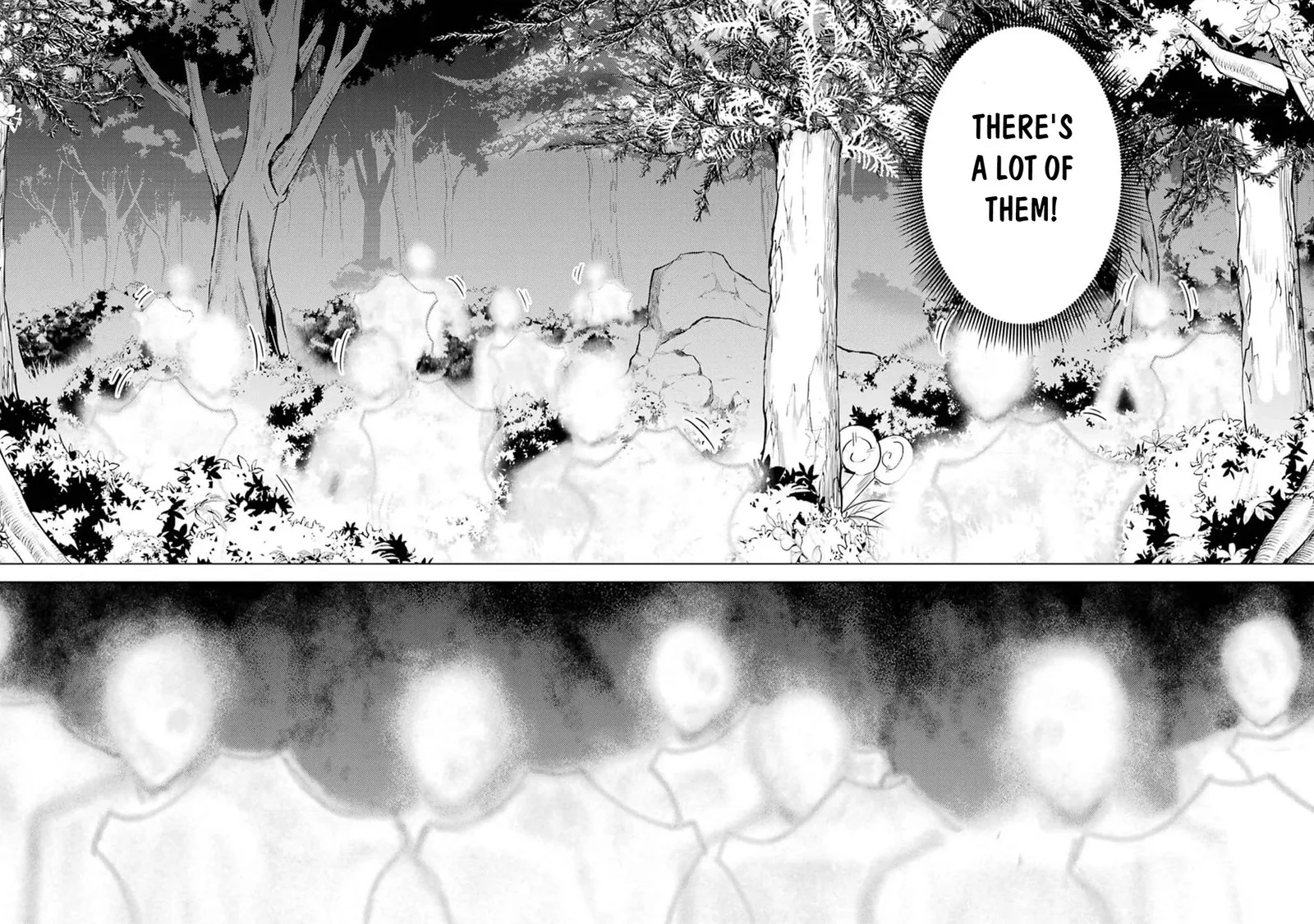 Tensei Kenja no Isekai Raifu ~Daini no Shokugyo wo Ete, Sekai Saikyou ni Narimashita~ Chapter 63.2 page 13
