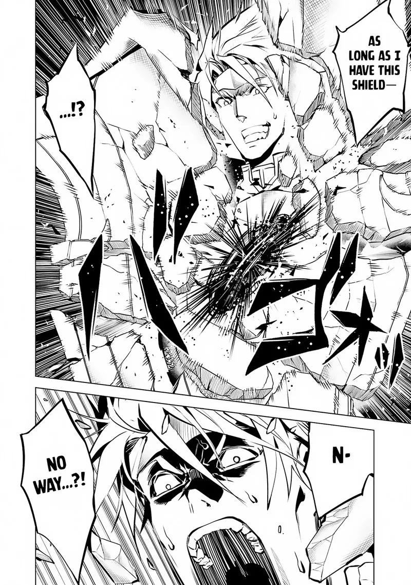 Tensei Kenja no Isekai Raifu ~Daini no Shokugyo wo Ete, Sekai Saikyou ni Narimashita~ Chapter 64.1 page 7